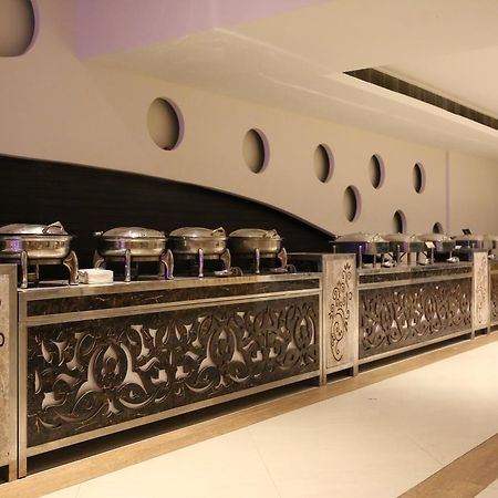 Hotel Aroma Inn Sirsa Екстер'єр фото
